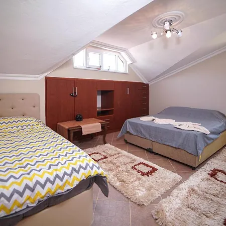 Lovely Apartment With Impressive View In Marmaris Apartamento *