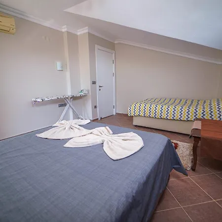 Apartamento Lovely Apartment With Impressive View In Marmaris *