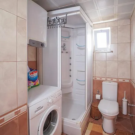 Lovely Apartment With Impressive View In Marmaris *