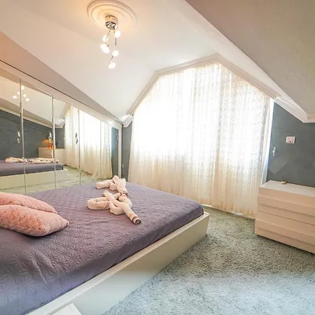 Lovely Apartment With Impressive View In Marmaris
